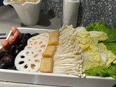 -半天妖烤鱼(东方新天地店)