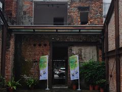 -剥皮寮历史街区