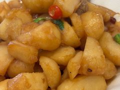 -春家·非遗手工小吃(徐汇万科广场店)