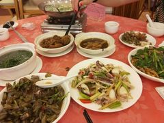 -深运潮州粥(东门店)