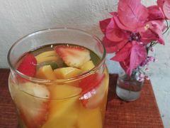 水果冷泡茶-卡朋厨房(289艺术园区店)