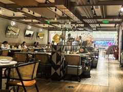 -Home Thai·泰谣(王府井apm店)