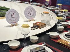 -观宴·品质赣菜(高新大道店)