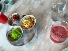 -无锡苏宁银河国际酒店-悦府65中餐厅