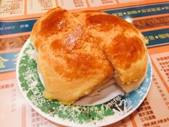 菠萝油-金华冰厅