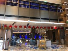 -南京瀚金佰九号温泉酒店