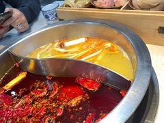 -芈重山老火锅(广州首店)