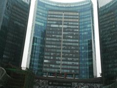 -好世界商业广场(北京国际中心店)