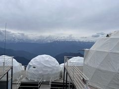 -牛背山
