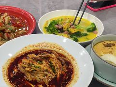 -酸婆娘重庆菜(紫竹路店)