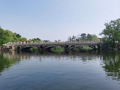 -承德避暑山庄景区