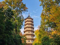 -灵谷景区
