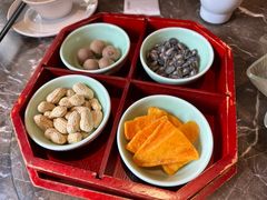 -三生石·福建菜·家宴(五四店)