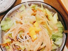 -万岁寿司(芳村店)