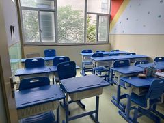 -昂立青少儿成长中心(长宁仙霞校区)