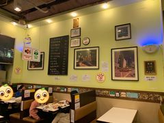 -大哥餐厅(西城花园店)