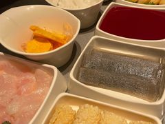 -海底捞火锅(振华广场店)