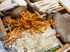 -草原塞蛮羊火锅城(港湾店)