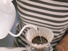 -SAFARI COFFEE