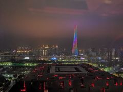 -广州富力丽思卡尔顿酒店