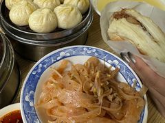 -王菊美食街·王菊面馆(总店)