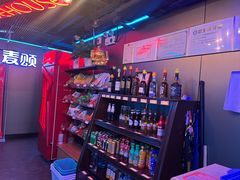 -唱吧麦颂KTV(西单华威潮铺街店)