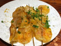 -友记功夫香·人民川菜(红牌楼店)