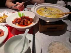 -春色如许·茶食餐厅(桃李春风店)