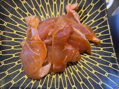 -AJIYA·池袋日式烧肉自助(天津万象城店)