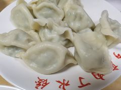 鲅鱼大陷饺-乡府肉丁水饺(环山路店)