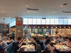 -淘米捞·米汤脆鲩鱼火锅(福田皇岗店)