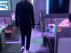 -丰茂烤串(全国首店)