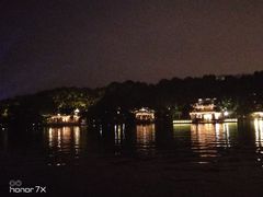 -西湖外事游船(湖滨二公园外事游船码头)