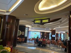 -南宁沃顿国际大酒店-自助餐厅