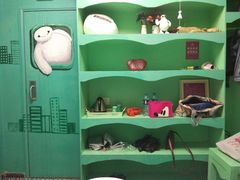 -广州迷途主题旅馆(海珠广场店)