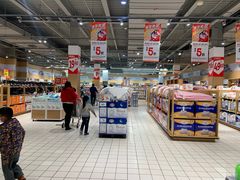 -大润发(南湖店)