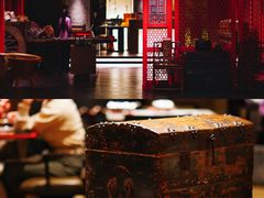 大堂-湖滨28中餐厅·西湖宴·杭州君悦酒店
