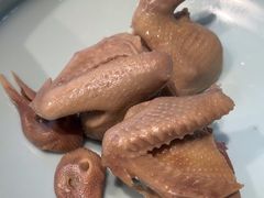 -狮王府淮扬菜(夫子庙老门东店)
