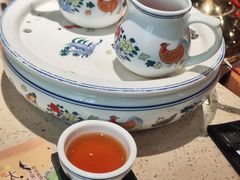 -点都德(聚福楼店)