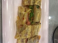 -黄家饺子东北特色菜馆(湖滨商业街店)