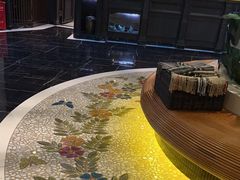-润园四季椰子鸡火锅(海上世界店)