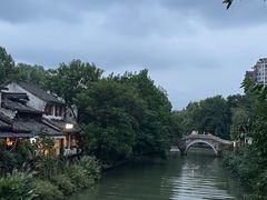 -小河直街历史文化街区