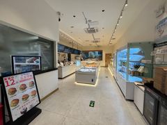 -烘焙町面包店(西四店)