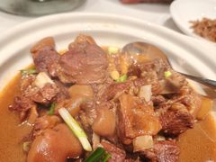 -道道鲜·崇明私房菜(五角场店)