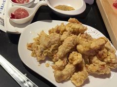 -东道煮牛肉火锅(重庆路店)