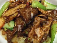 -东兴楼饭庄(六里桥店)