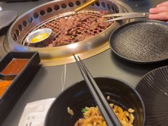 -極屋鮨牛 · 烧肉酒场(时代C馆店)