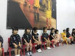 -潮童星少儿模特形体培训(郑州总校)