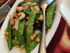 -玉华台饭庄·淮扬菜·烤鸭(望京店)