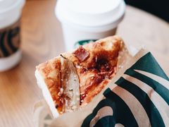-星巴克臻选(中山石岐大信新都汇店)